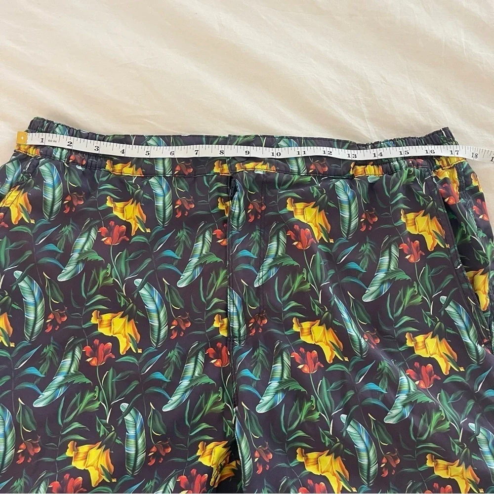 Men’s Punto Blanco Swim Trunks